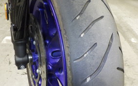 YAMAHA TRACER 9 GT 2021 RN70J