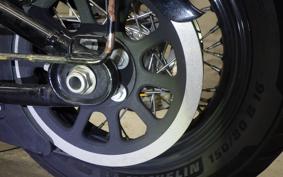 HARLEY FXBBS1870 2021