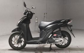 HONDA DIO110 BASIC JK03