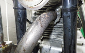 KAWASAKI ELIMINATOR 125 2023 BN125A