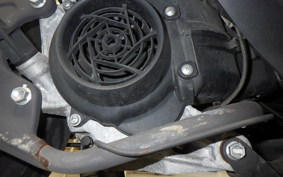 SUZUKI ADDRESS 110 CE47A