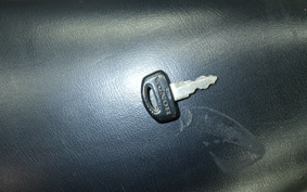 HONDA CHALY 50 2026 CF50