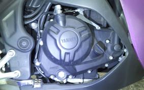 YAMAHA YZF-R25 A RG10J