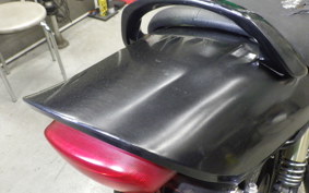 SUZUKI INAZUMA 400 (GSX400) 1997 GK7BA