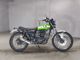 Фото Kawasaki 250TR с японского аукциона