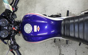 HONDA CB750 GEN 2 2007 RC42