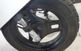 SUZUKI LET's 5 CA47A