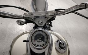 YAMAHA DRAGSTAR 250 VG05J