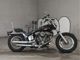 Фото Harley FLSTC1340 1986 с японского аукциона