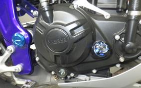 YAMAHA MT-03 2015 RH07J