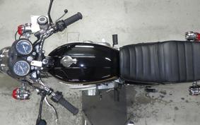 SUZUKI GT380 2021