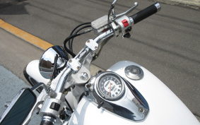 YAMAHA DRAGSTAR 400 2000 4TR