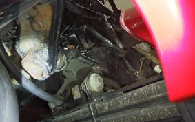 HONDA CB400 SUPER BOLDOR VTEC 2008 NC42