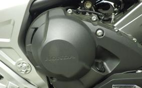 HONDA NC750X DCT 2021