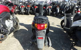 HONDA TACT-4ﾍﾞｰｼｯｸ AF79