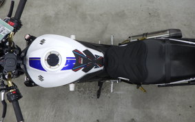 SUZUKI SV650 A 2016 VP55B