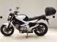 Фото Suzuki GLADIUS 2010 с японского аукциона
