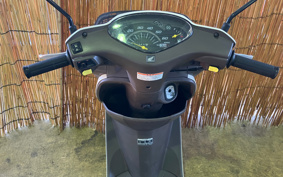 HONDA DIO CHESTER AF68