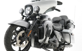 HARLEY HARLEYFLHTKSE CVO 2019 TEH