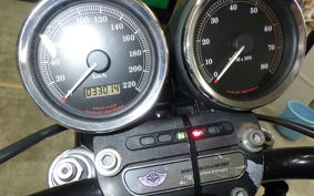 HARLEY XL1200S 2003