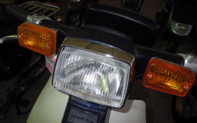 HONDA C50 SUPER CUB E C50