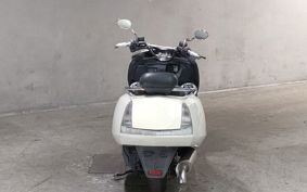 YAMAHA MAXAM 250 SG17J