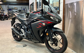 YAMAHA YZF-R3 2017 RH07J