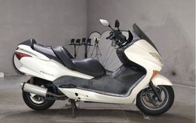 HONDA FORZA Z MF08