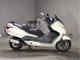Фото Honda FORZA Z 2006 с японского аукциона