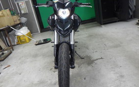 DUCATI HYPERMOTARD 796 2011