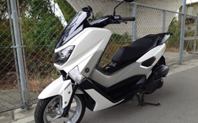 YAMAHA N-MAX 155 ABS SG50J