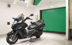 HONDA SILVER WING 400 K 2005 NF01