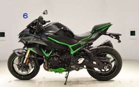 KAWASAKI ZH2 SE 2025 ZRT00R