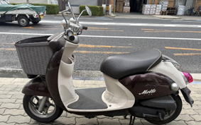 YAMAHA VINO MORUFE SA37J