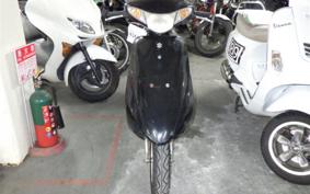 SUZUKI ADDRESS V50 Gen.2 CA42A