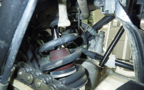 YAMAHA LANZA 1996 4TP