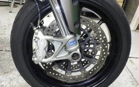 DUCATI MULTISTRADA 1200 S 2013