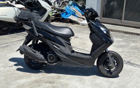 SUZUKI SU WISH  DV12B