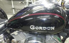YAMAHA DRAGSTAR 1100 Trike 2000 VP10J