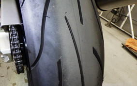 YAMAHA XJR1300 1998 RP01J