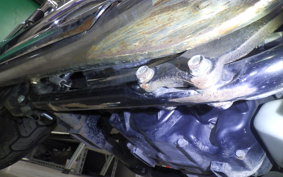 HONDA SHADOW 400 2005 NC34