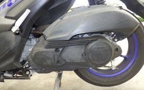 YAMAHA AERO X 155 2019