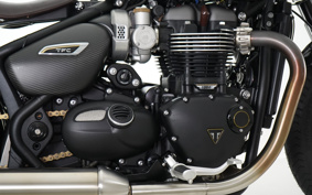 TRIUMPH BONNEVILLE BO BAR TFC 2020 DAD90H