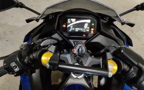 KAWASAKI  NINJA ZX-4R SE 2023 ZX400P