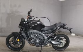 YAMAHA MT-09 AMT RN88J