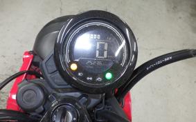 HONDA CT125 HUNTER CUB JA55
