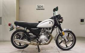 YAMAHA YB125SP