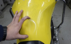 HONDA CB400SF VTEC K