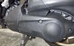 YAMAHA N-MAX 155 A SG50J