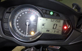 KAWASAKI NINJA 1000 A 2013